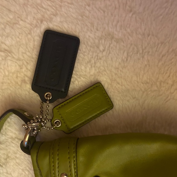 Coach Daisy Crossbody Bag - Picture 3 of 15